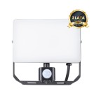 Outdoor floodlights / halopacks - Eko-Light LED floodlight 50W PIR 5000lm 5000K EKN9020 - product 1