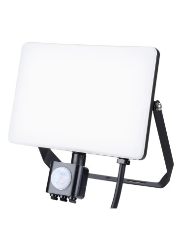 Eko-Light LED floodlight 50W PIR 5000lm 5000K EKN9020 - product 2