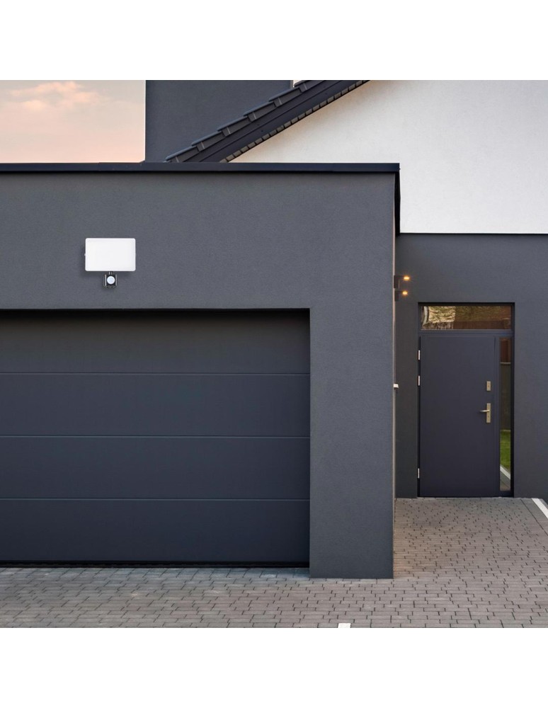 Outdoor floodlights / halopacks - Eko-Light LED floodlight 50W PIR 5000lm 5000K EKN9020 - product kolory-swiatla.pl 5