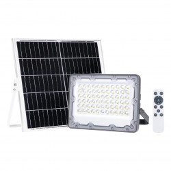 Eko-Light Naświetlacz Solarny Fokus 60W 900lm 6000K EKO9091