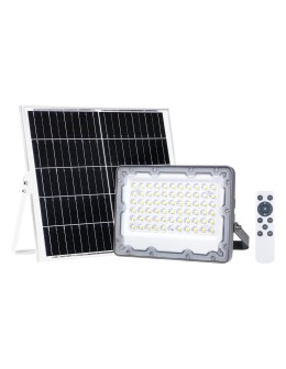 Eko-Light Naświetlacz Solarny Fokus 60W 900lm 6000K EKO9091