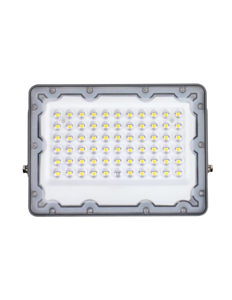 Solar lamps - Eko-Light Fokus 60W 900lm 6000K Solar floodlight EKO9091 - product kolory-swiatla.pl 2