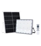 Solar lamps - Eko-Light Fokus 100W 1300lm 6000K Solar floodlight EKO9092 - product 1