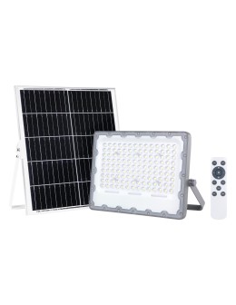 Eko-Light Naświetlacz Solarny Fokus 100W 1300lm 6000K EKO9092