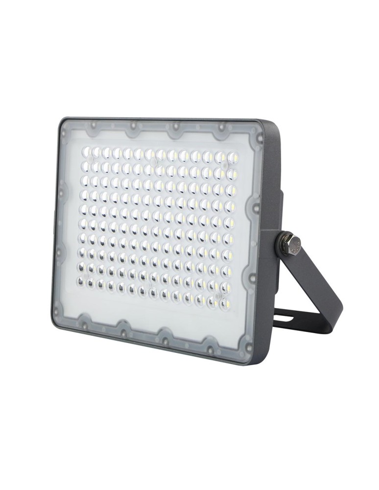Solar lamps - Eko-Light Fokus 100W 1300lm 6000K Solar floodlight EKO9092 - product kolory-swiatla.pl 2
