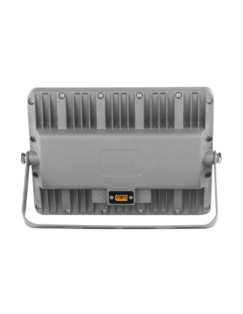 Solar lamps - Eko-Light Fokus 100W 1300lm 6000K Solar floodlight EKO9092 - product kolory-swiatla.pl 3