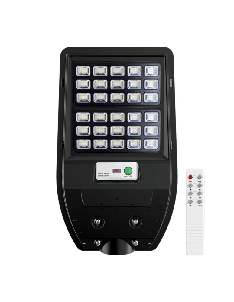 Solar lamps - Eko-Light Via 50W 500lm 6000K Solar Lantern EKO9093 - product kolory-swiatla.pl 1