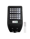 Eko-Light Via 50W 500lm 6000K Solar Lantern EKO9093