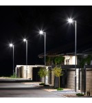 Solar lamps - Eko-Light Via 50W 500lm 6000K Solar Lantern EKO9093 - product 5