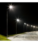 Solar lamps - Eko-Light Via 50W 500lm 6000K Solar Lantern EKO9093 - product 6