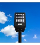 Solar lamps - Eko-Light Via 50W 500lm 6000K Solar Lantern EKO9093 - product 7