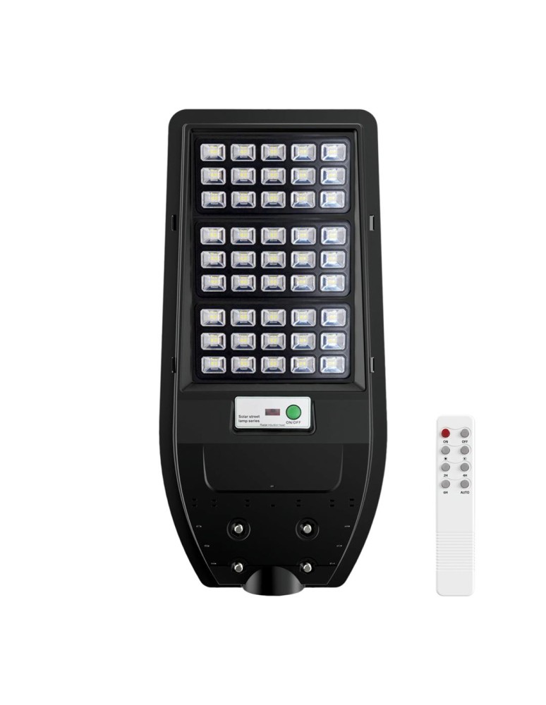 Solar lamps - Eko-Light Solar Lantern Via 100W 1200lm 6000K EKO9094 - product kolory-swiatla.pl 1