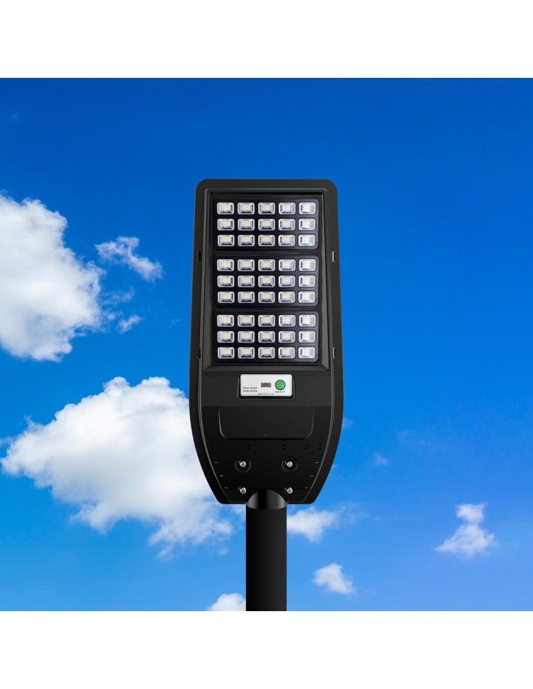 Solar lamps - Eko-Light Solar Lantern Via 100W 1200lm 6000K EKO9094 - product kolory-swiatla.pl 7