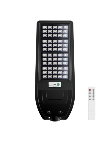 Eko-Light Solar Lantern Via 150W 1800lm 6000K EKO9095