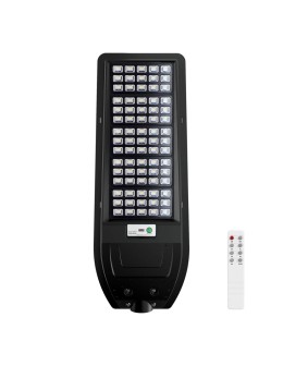 Eko-Light Latarnia Solarna Via 200W 2400lm 6000K EKO9096