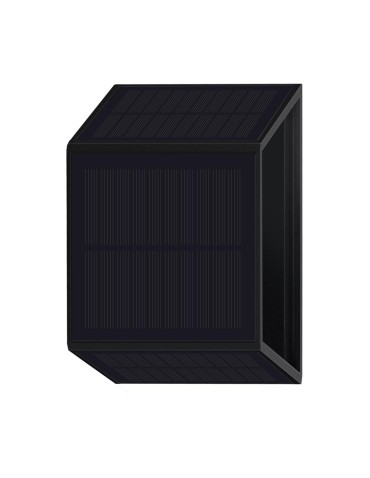 Eko-Light Wings solar wall lamp 50lm 3000K EKO9097. - product 2