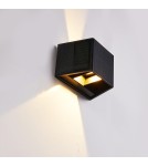 Solar lamps - Eko-Light Wings solar wall lamp 50lm 3000K EKO9097. - product 3