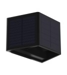 Solar lamps - Eko-Light Wings solar wall lamp 50lm 3000K EKO9097. - product 7