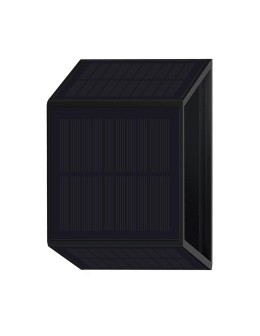 Eko-Light Kinkiet Solarny Wings 50lm 6000K EKO9098 - produkt 2