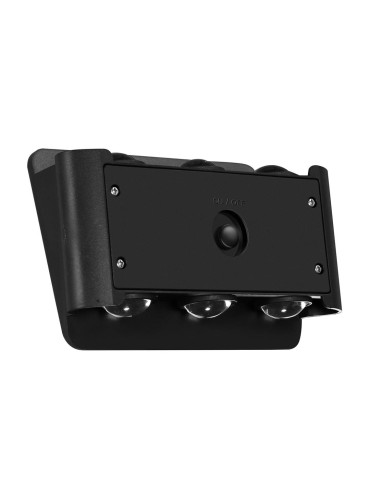 Eko-Light Solar wall lamp Alf 50lm 3000K EKO9099 - product 2