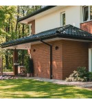 Solar lamps - Eko-Light Solar wall lamp Alf 50lm 3000K EKO9099 - product 5