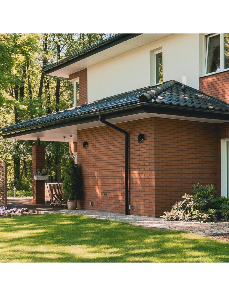 Solar lamps - Eko-Light Solar wall lamp Alf 50lm 3000K EKO9099 - product kolory-swiatla.pl 5