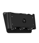 Solar lamps - Eko-Light Solar wall lamp Alf 50lm 6000K EKO9100. - product 2