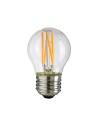 Eco-Light LED Filament Bulb 5W G45 E27 2700K EKZF9136.