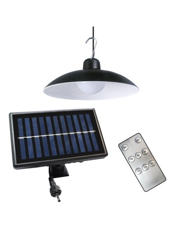 Eko-Light Saturn Single Solar Lamp EKO9150.