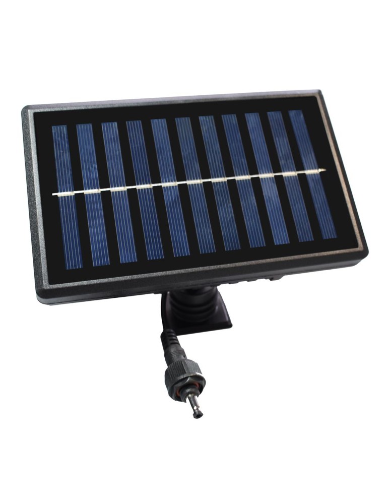 Solar lamps - Eko-Light Saturn Single Solar Lamp EKO9150. - product kolory-swiatla.pl 3