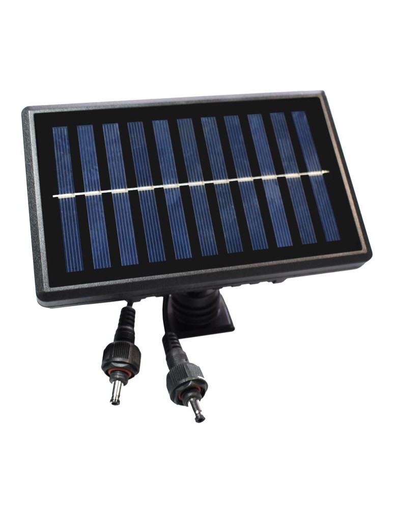 Solar lamps - Eko-Light Saturn Double Solar Lamp EKO9151 - product kolory-swiatla.pl 3