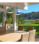 Solar lamps - Eko-Light Saturn Double Solar Lamp EKO9151 - product 4