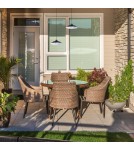 Solar lamps - Eko-Light Saturn Double Solar Lamp EKO9151 - product 5