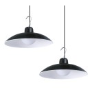 Solar lamps - Eko-Light Saturn Double Solar Lamp EKO9151 - product 7