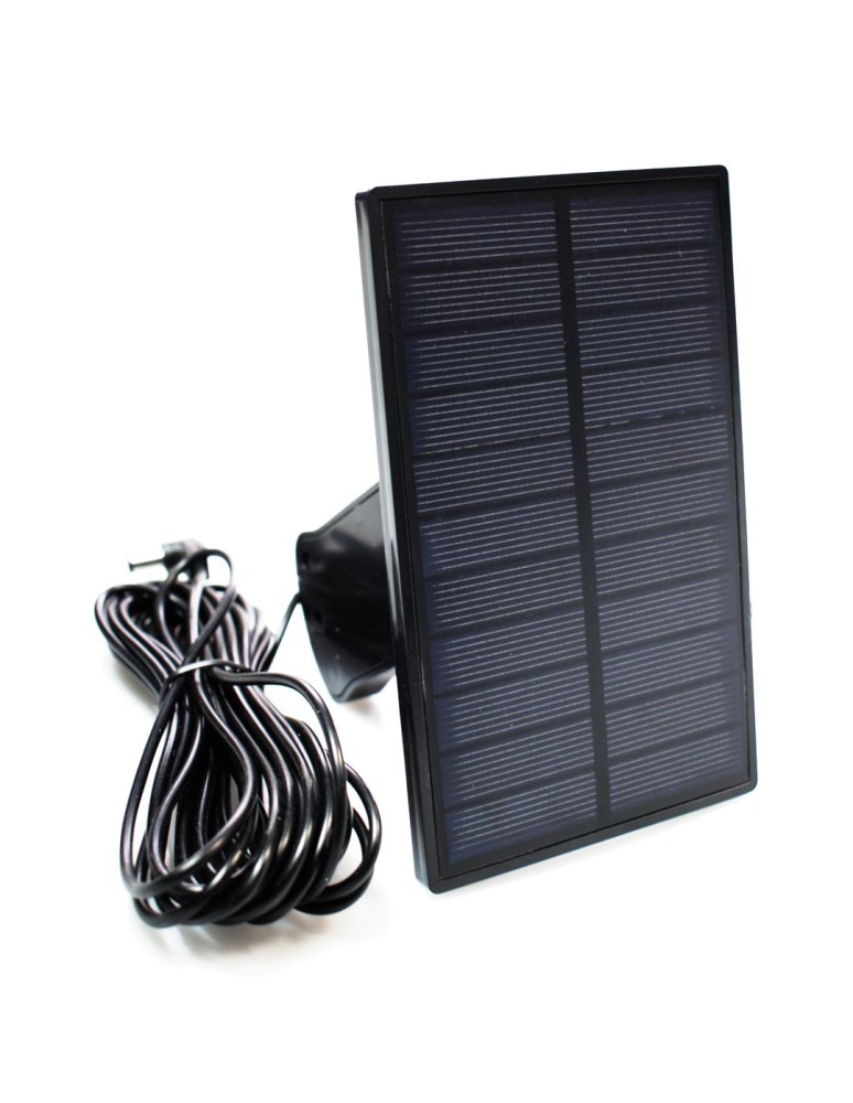 Solar lamps - Eko-Light Flexi Quad Solar Floodlight EKO9153. - product kolory-swiatla.pl 3