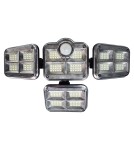 Solar lamps - Eko-Light Flexi Quad Solar Floodlight EKO9153. - product 7
