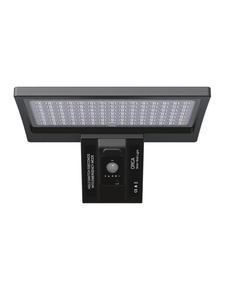 Solar lamps - Eko-Light Solar floodlight Milo 8W 1000lm 4000K EKO9154 - product kolory-swiatla.pl 2