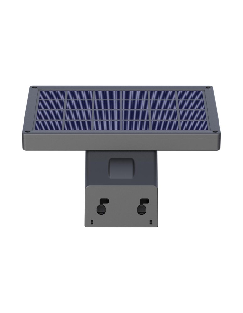 Solar lamps - Eko-Light Solar floodlight Milo 8W 1000lm 4000K EKO9154 - product kolory-swiatla.pl 4