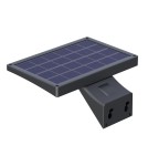 Solar lamps - Eko-Light Solar floodlight Milo 8W 1000lm 4000K EKO9154 - product 5