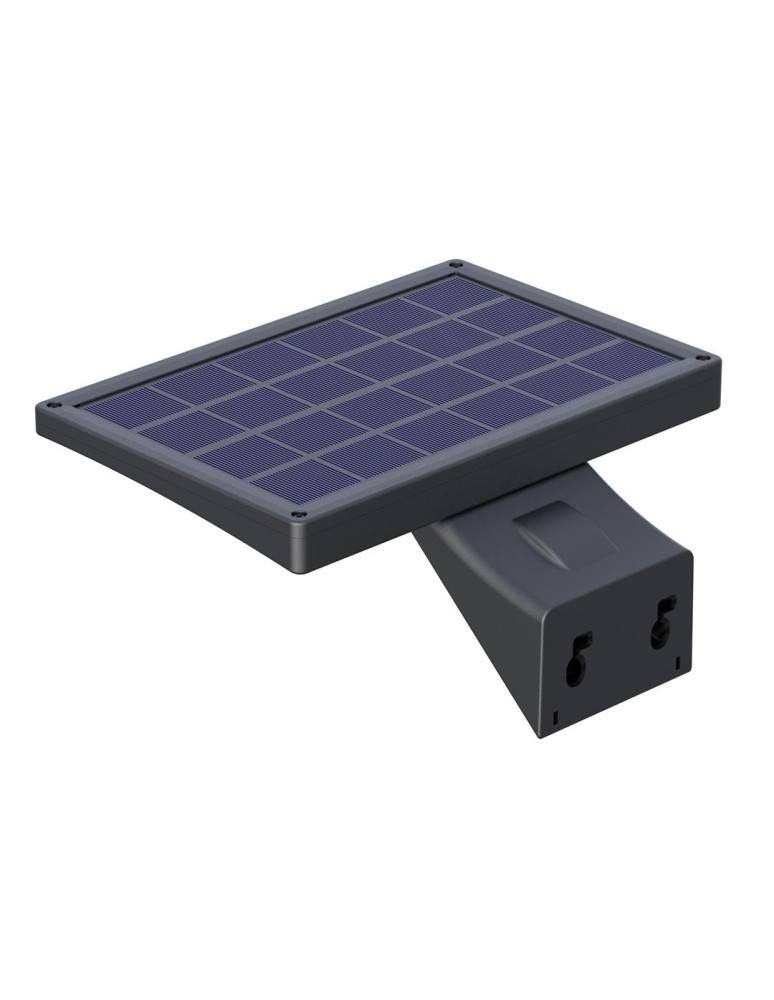 Solar lamps - Eko-Light Solar floodlight Milo 8W 1000lm 4000K EKO9154 - product kolory-swiatla.pl 5