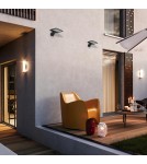 Solar lamps - Eko-Light Solar floodlight Milo 8W 1000lm 4000K EKO9154 - product 6