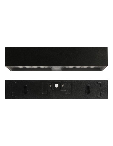 Eko-Light Lampa Solarna Brick 6W 800lm 4000K EKO9181 - produkt 2