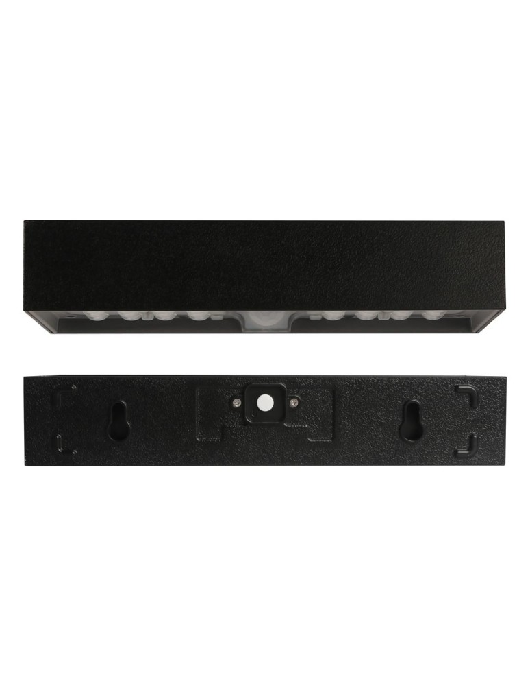 Solar lamps - Eko-Light Brick 6W 800lm 4000K Solar Lamp EKO9181 - product kolory-swiatla.pl 2