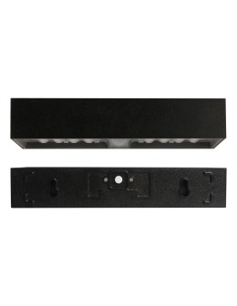 Eko-Light Lampa Solarna Brick 6W 800lm 4000K EKO9181 - produkt 2