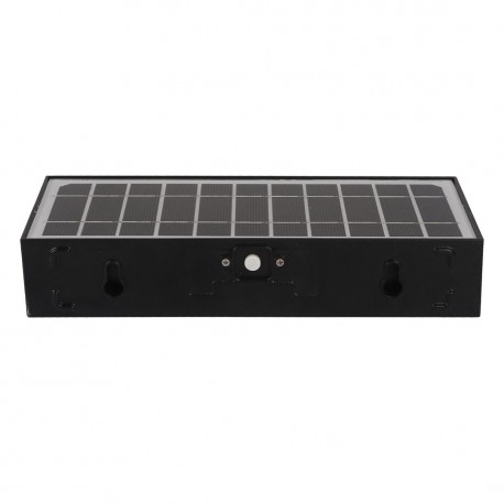 Eko-Light Lampa Solarna Brick 6W 800lm 4000K EKO9181