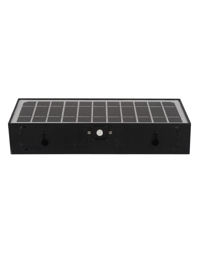 Solar lamps - Eko-Light Brick 6W 800lm 4000K Solar Lamp EKO9181 - product kolory-swiatla.pl 4