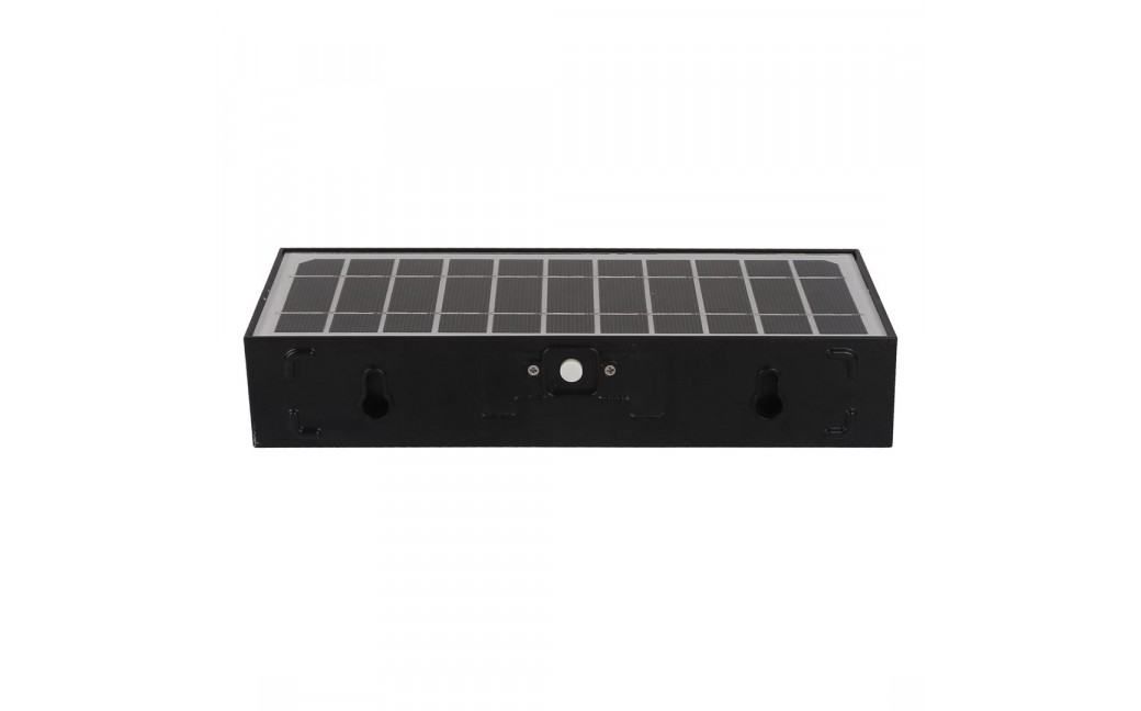 Eko-Light Lampa Solarna Brick 6W 800lm 4000K EKO9181