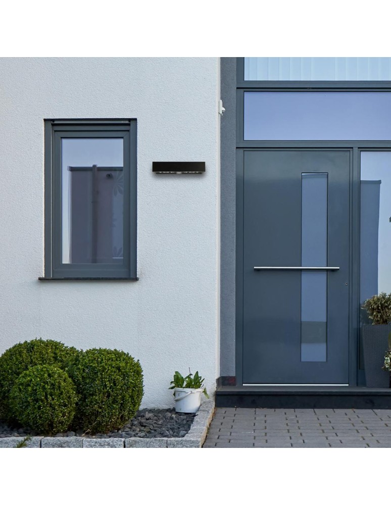 Solar lamps - Eko-Light Brick 6W 800lm 4000K Solar Lamp EKO9181 - product kolory-swiatla.pl 5