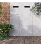 Solar lamps - Eko-Light Brick 6W 800lm 4000K Solar Lamp EKO9181 - product 6