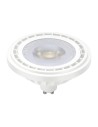 Eco-Light AR111 incandescent bulb - 12W GU10 3000K / White AR8042